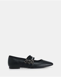 Call It Spring - Kamelie Ballerina Flats