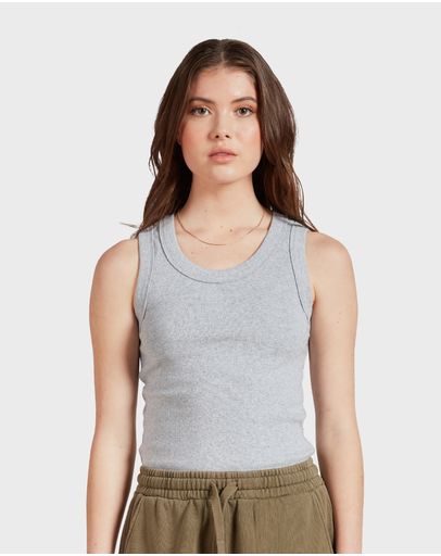 GREY MARLE