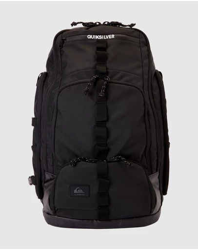 Quiksilver - Mens Fetchy 43L Backpack