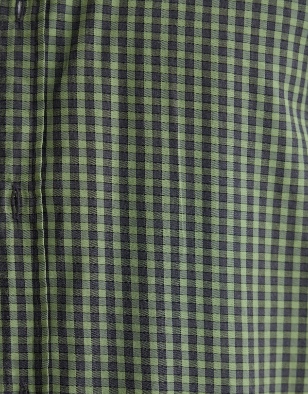Oxford - Holloway Brushed Check Shirt