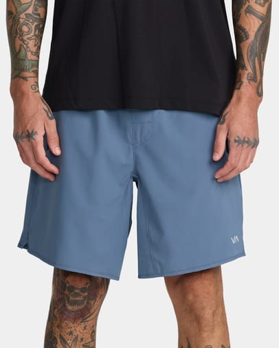 VINTAGE NAVY