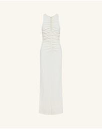 Shona Joy - Beau Gathered Maxi Dress