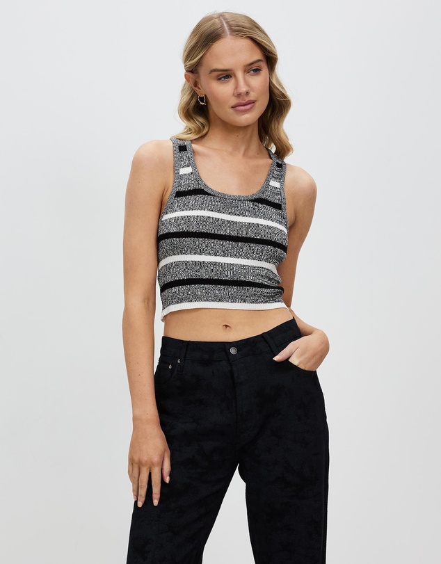 Style Addict - Napoleon Top