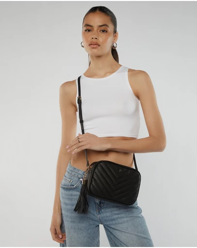 PETA AND JAIN - Gracie Cross Body Bag