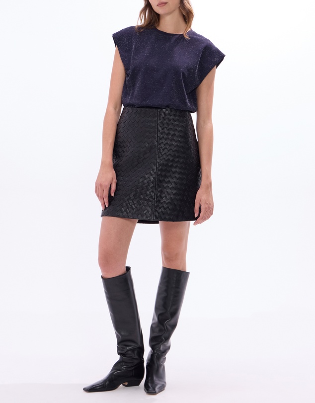 Marcs - Julia Boxy Top