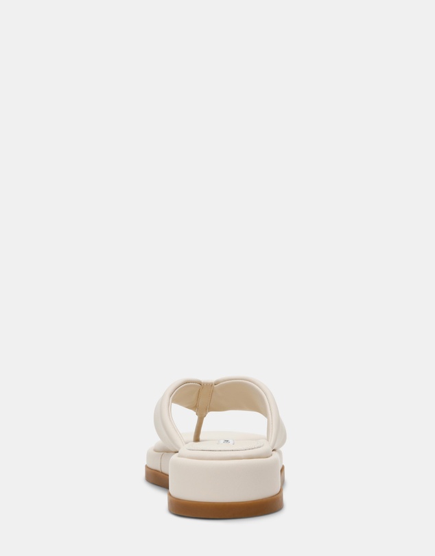 Steve Madden - Bella Bone Sandals