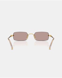 Miu Miu - 0MU B50S