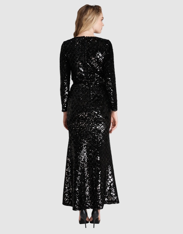 Romance by Honey and Beau - Olivia maxi