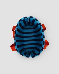 Sportscraft - Stripe Large Shopper