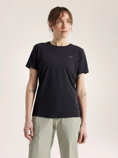 Arc'teryx - Sunna Crew Shirt SS Women's