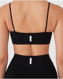 REC GEN - FITform Strap Bra