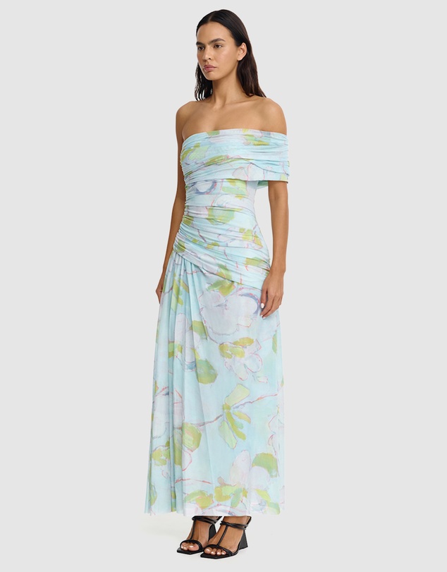 Acler - Richdore Maxi Dress