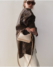 The Horse - Mini Clementine Bag