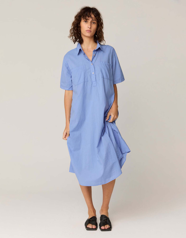Primness - Lala Shirt Dress