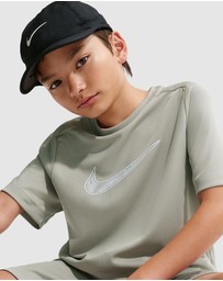 Nike - Dri-FIT Short-Sleeve Training Top - Teens