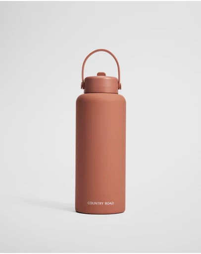 Country Road - Rein Drink Bottle