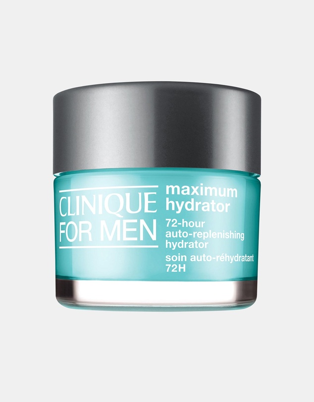 Clinique - Clinique For Men Maximum Hydrator 72-Hour Auto-Replenishing Hydrator