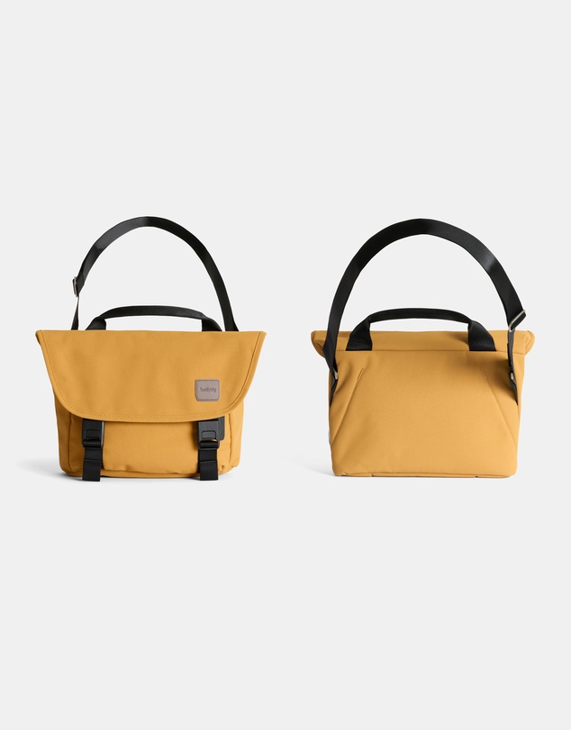 Bellroy - Classic Messenger 6L