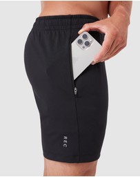 REC GEN - Type 4 PWRknit Short