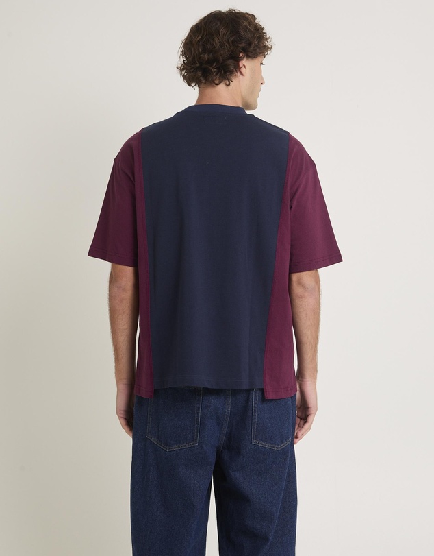 Spencer Project - University T-Shirt