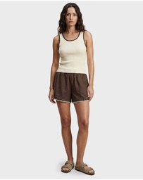 Academy Brand - Belle Knit Tank