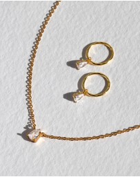 SAINT VALENTINE - The Valentine Set - Gold