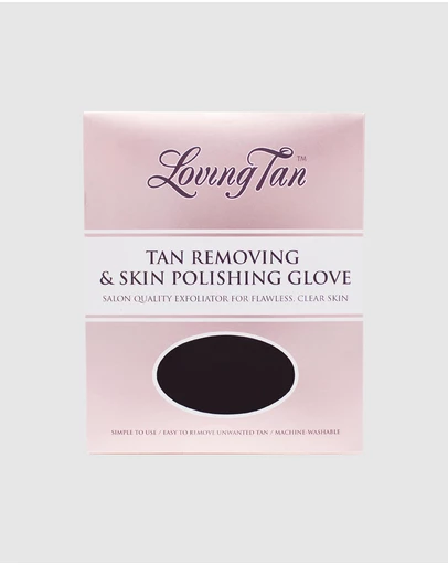 Loving Tan - Tan Removing  Skin Polishing Glove