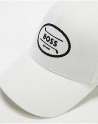 BOSS - Pyer-Golf-Off-Course Cap