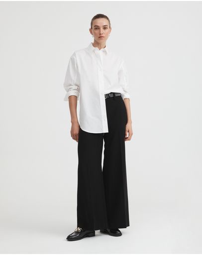 Pure White