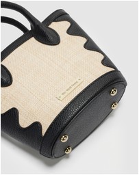 The Wolf Gang - Blanca Wave Bag