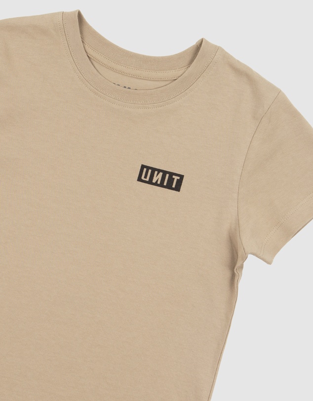 UNIT - Kids Case Tee