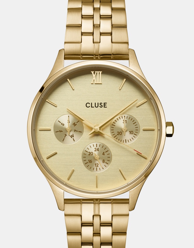Cluse - Minuit Multifunction Link