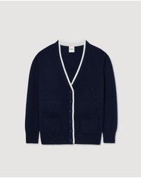 Sandro - Basile Cardigan