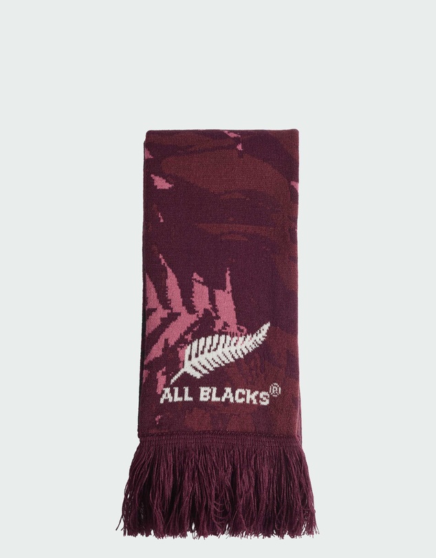 adidas Performance - ALL BLACKS RUGBY GREATEST RIVALRY SCARF Unisex