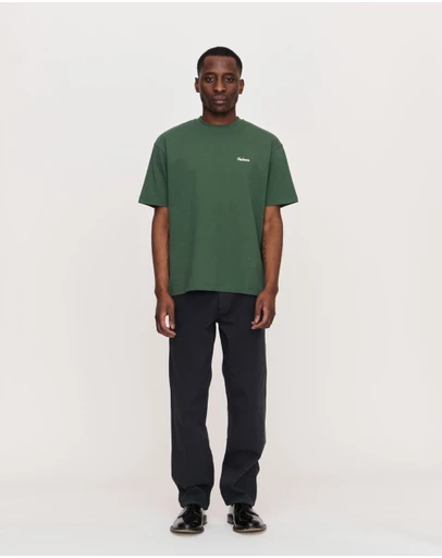 Palmes - Logo T-Shirt