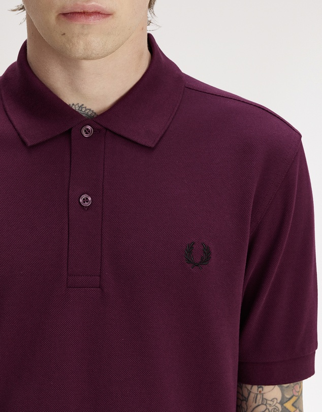 Fred Perry - The Fred Perry Shirt