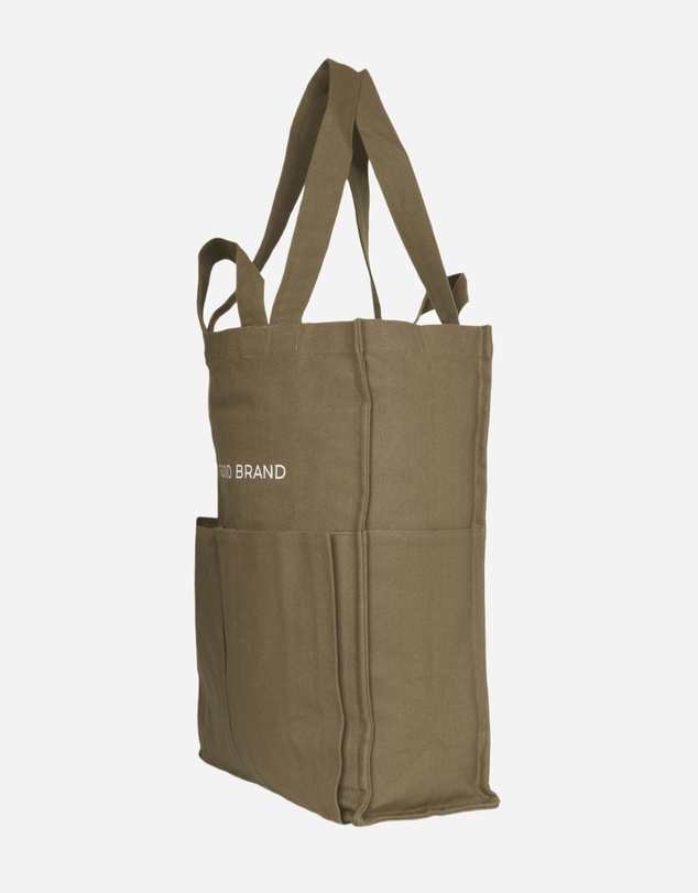 The Good BRAND - Everyday Portrait Tote Bag