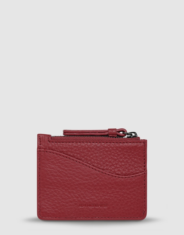 Status Anxiety - Hearts Still Beating Wallet