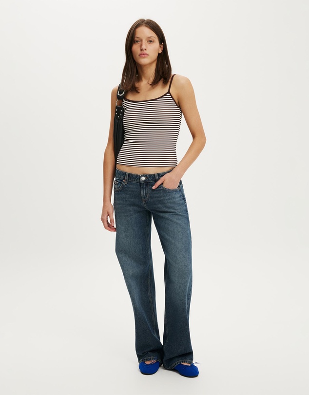 Cotton On - Hold Me Cami
