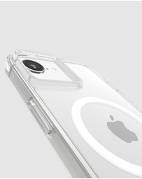 Pelican - Pelican Ranger MagSafe Case for iPhone 17e / 16e / 15 / 14 / 13