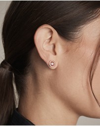 MIMCO - Charmed Stud Earrings