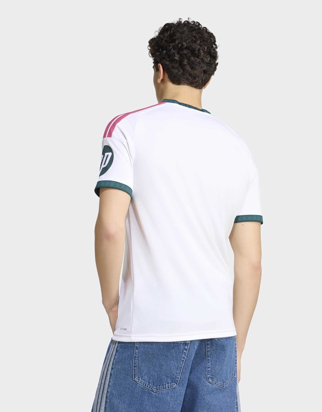 adidas Performance - Real Madrid 26/27 Home Football Jersey Mens