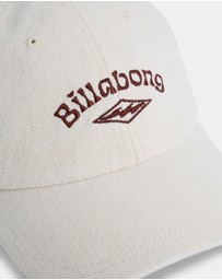 Billabong - Womens Paradise Dad Cap