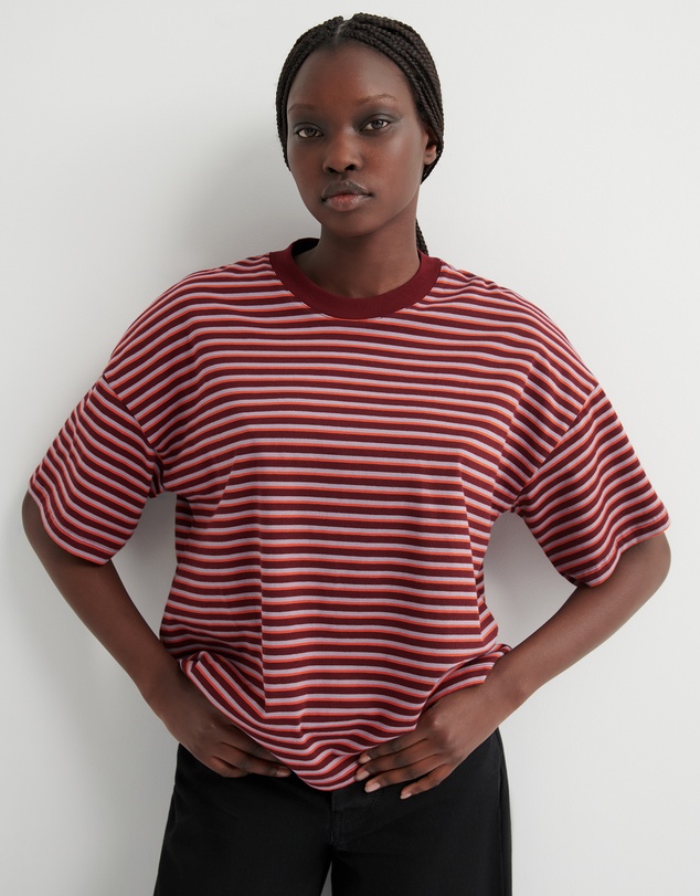 Kowtow - Oversized Boxy Tee