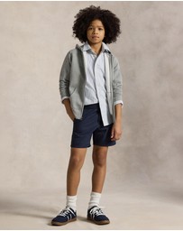 Polo Ralph Lauren - Full Zip Hoodie - Teen