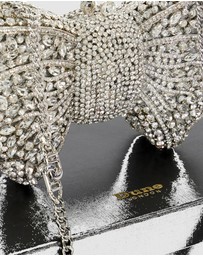Dune London - Enchant - Silver