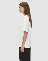 C&M CAMILLA AND MARC - Patina Monogram Tee