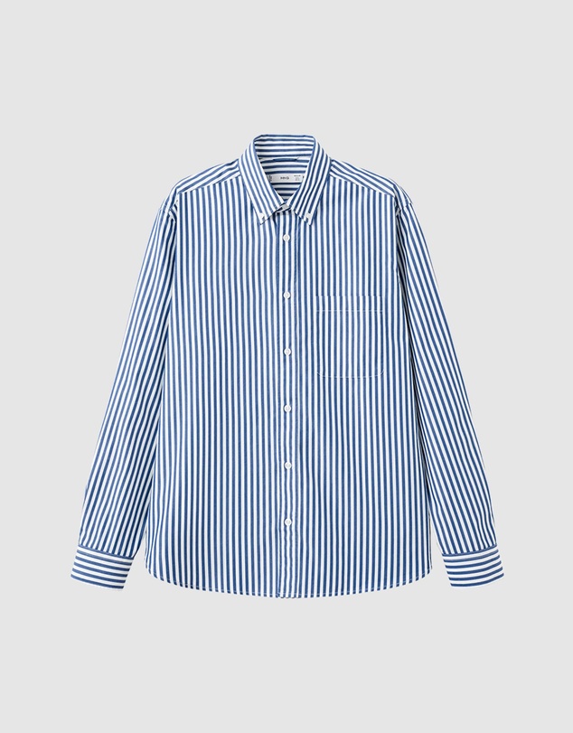 M.N.G - Candela Shirt