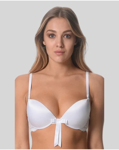 Underwear Of Sweden - Minna Bra (Pack of 2)