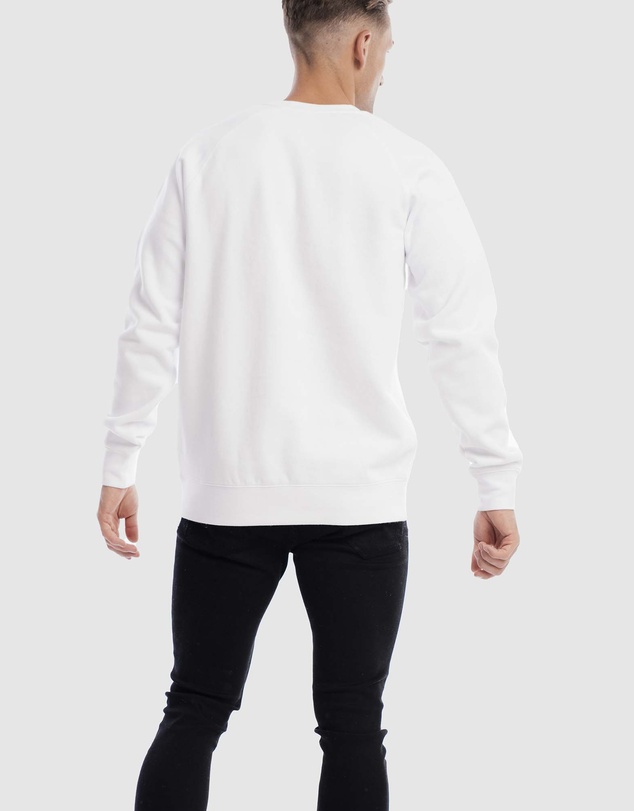 First Division - Weekender Crewneck